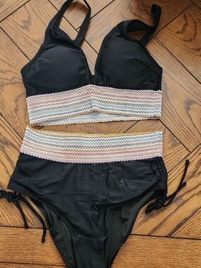 Women's bikini.